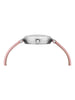 Timex Roman Pink Dial Analog Women's Watch - TWEL19208 - KRISHNA WATCH COMPANY
