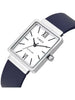Timex Women White Dial Analog  Watch - TWEL20706