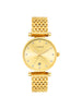 Timex Women Champ Dial Analog  Watch - TWEL21600