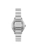 TIMEX Silver Round Dial Analog Womens Watch - TWTL13700 - KRISHNA WATCH COMPANY