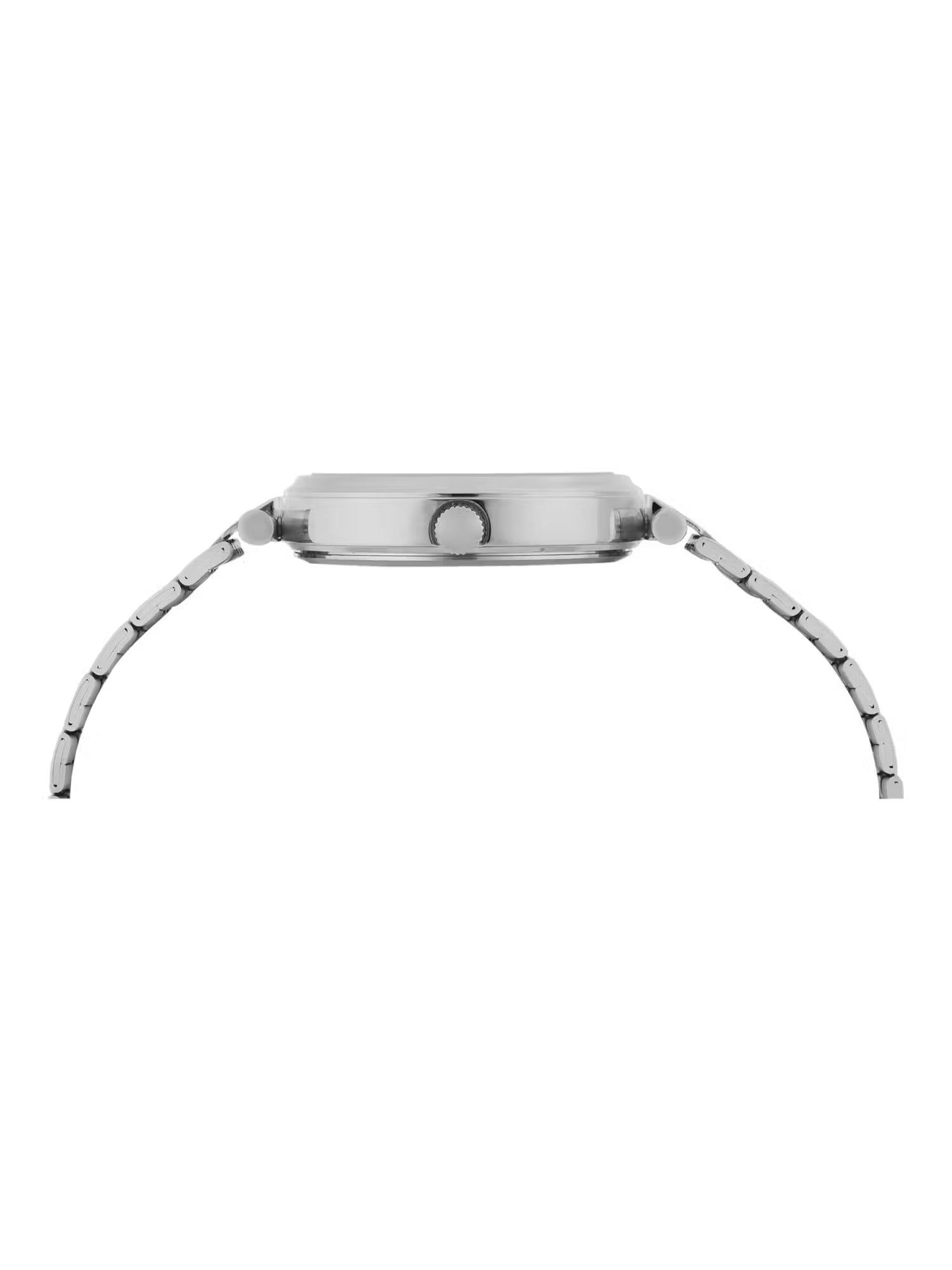 Timex Women Eve Blue Dial Analog  Watch - TWTL14000