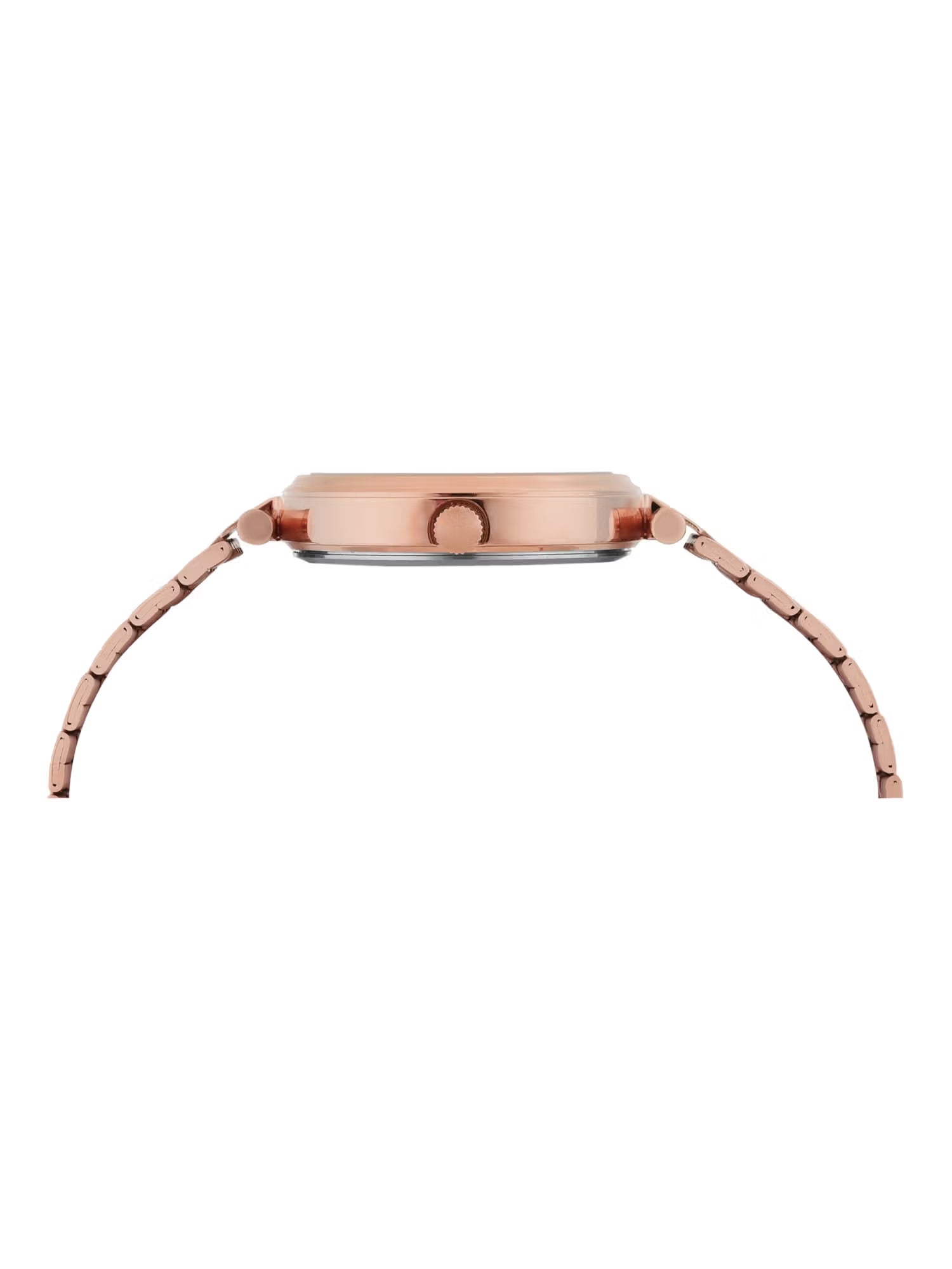 Timex Women White Dial Analog  Watch - TWTL14001