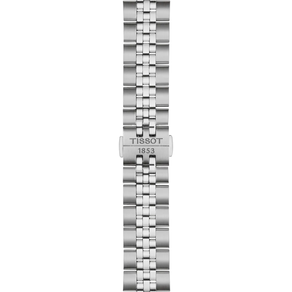 Tissot Ballade 40mm Men's Watch - T1564101135100 - KRISHNA WATCH COMPANY
