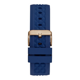 Guess Men's Wristwatch Resistance GW0729G3 Silicone - KRISHNA WATCH COMPANY