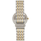Timex Analog Watch for Women Timex TW0TL9602