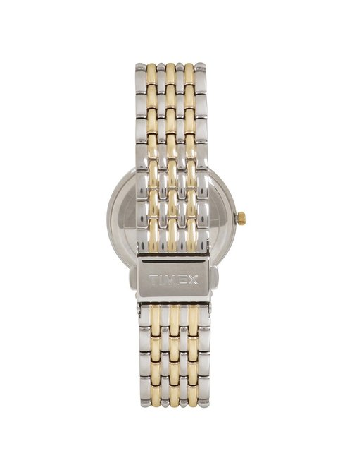 Timex Analog Watch for Women Timex TW0TL9602