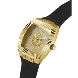 Guess Champagne Dial Analog Men Watch - GW1066G2 - KRISHNA WATCH COMPANY