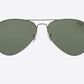 RayBan  Gun Meta RB3025I 004