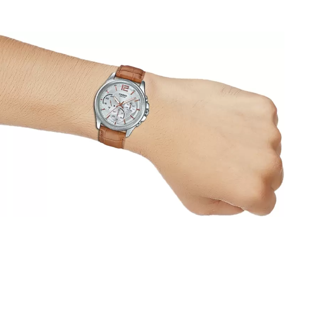 CASIO ENTICER  MTP-E305HL-7A2VIF - A1890