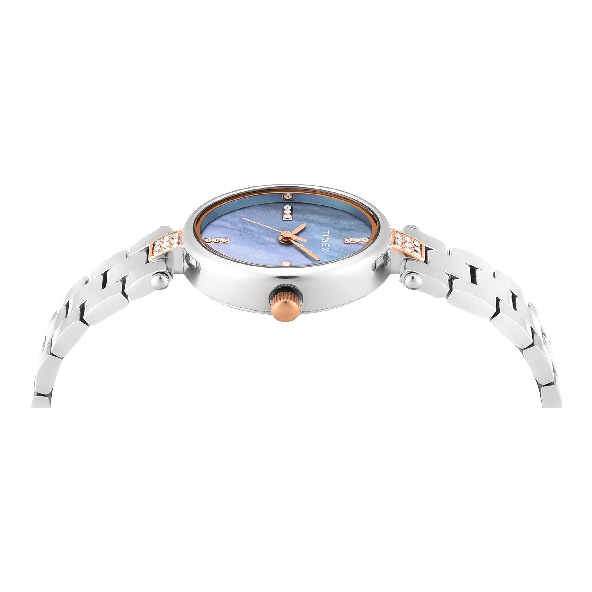 Timex Trendline Women Quartz Watch TWEL27201