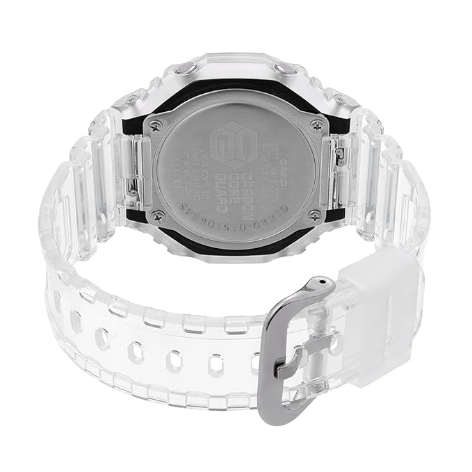 CASIO G-SHOCK  GA-2100BM-7A5DR - G1689