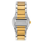 Timex Men White Round Multifunction Dial Watch- TW0TG7624