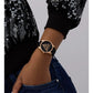 Guess Roxy Analog Watch For Women GW0942L3
