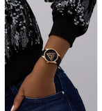 Guess Roxy Analog Watch For Women GW0942L3