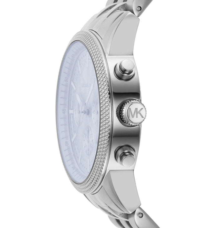MICHAEL KORS Hutton Chronograph Watch for Men MK8952 - KRISHNA WATCH COMPANY