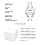 MICHAEL KORS  Lexington Chronograph Watch for Men MK9152