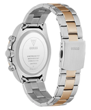 GUESS Stainless Steel Analog 42 mm Watch GW1058G6