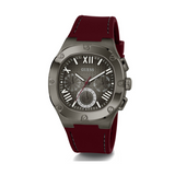 Guess Dress Chronograph Watch for Men GW0571G4