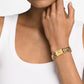 Michael Kors Darrington Quartz Women 14 mm MK4907