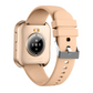 Timex IConnect Calling Smartwatch|1.83" TFT Display With 2z40x284 Pixel Resolution|Single Sync Bluetooth Calling|AI Voice Assist|100+ Sports Modes|200+ Watchfaces|Upto 7 Days Battery (Normal Usage) - TWIXW201T