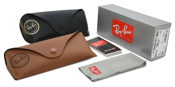 MEGA WAYFARER  RB0840S 901/31 51-21