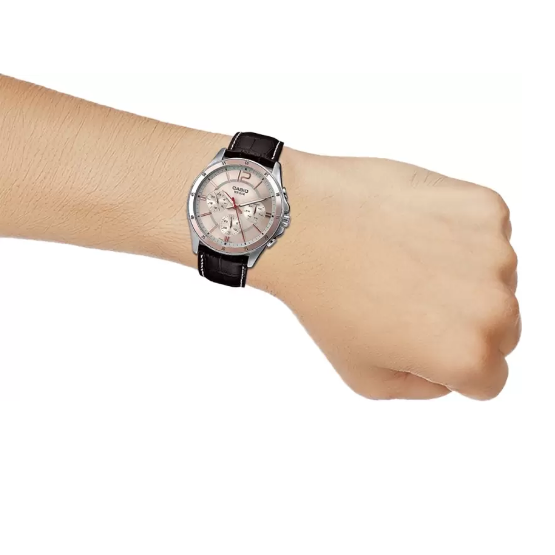 ENTICER MEN MTP-1374HL-9AVIF - A1887