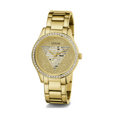 Guess Trend Analog Watch for Women GW0605L2