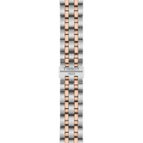 Tissot Classic Dream Swiss Automatic Men 40 mm T1584072203101