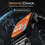 GOBOULT Kliff Bluetooth Calling Android OS Smartwatch