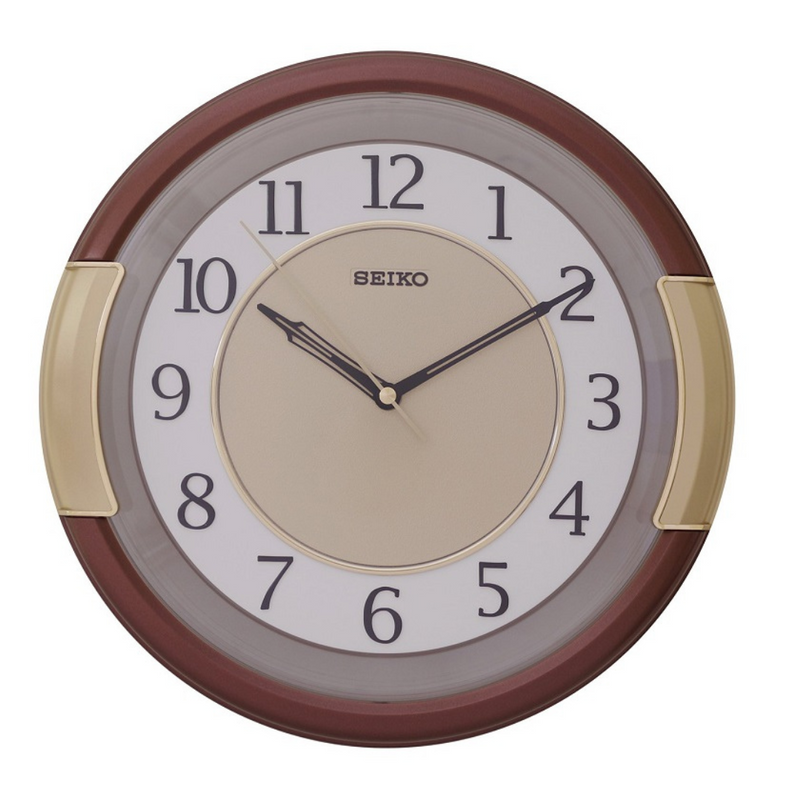 Seiko Wall Clock QXA272BN