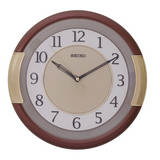 Seiko Wall Clock QXA272BN