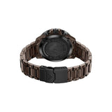 Emporio Armani World Explorer SOLAR Chronograph Men 43 mm AR70025