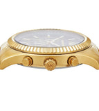 MICHAEL KORS Lexington Chronograph Watch for Men - MK9153