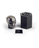 PHILIPP PLEIN Date Superlative Crystal Watch PWMFA0825