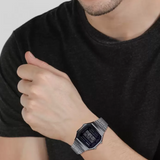 CASIO VINTAGE COLLECTION A168WGG-1BDF - D182