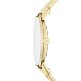 Fossil Minimalist Analog Watch For Men FS6181