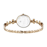 Titan Raga Viva Quartz Watch for Women - 2606WM12