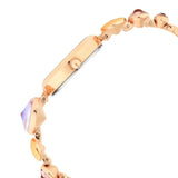 Titan Raga Women's Charm: Elegant Mother with Ornate Strap Watch - 2606WM08