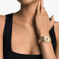 Michael Kors Bryant Quartz Women 35 mm MK7540