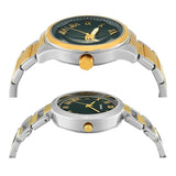 Timex Analog Watch For Couple TW00PR340