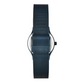Timex Women Blue Round Analog Dial Watch- TW0TL8717