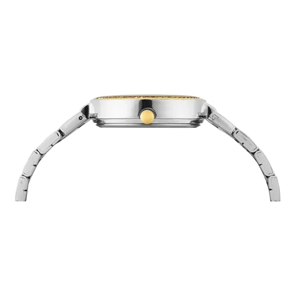 Timex Quartz Women's Watch - TWEL18711