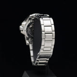 SEIKO Ananta Automatic Black Dial  SPB021J1