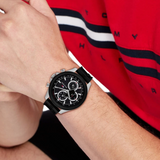 Tommy Hilfiger Clark Chronograph Watch for Men TH1792082
