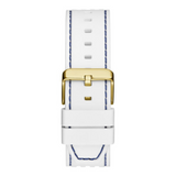 Guess Men's Wristwatch Phoenix Silicone - GW0499G6 - KRISHNA WATCH COMPANY