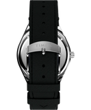 TIMEX Q Timex NASA 40mm Leather Strap Watch - TW2Y56800 - KRISHNA WATCH COMPANY