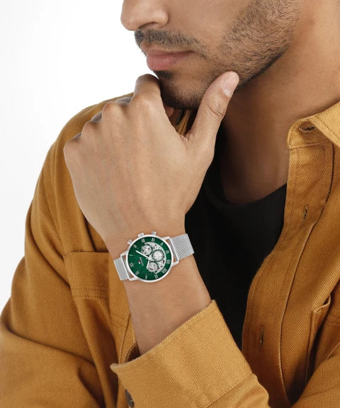 Tommy Hilfiger Legend Men's Watch - TH1710567 - KRISHNA WATCH COMPANY