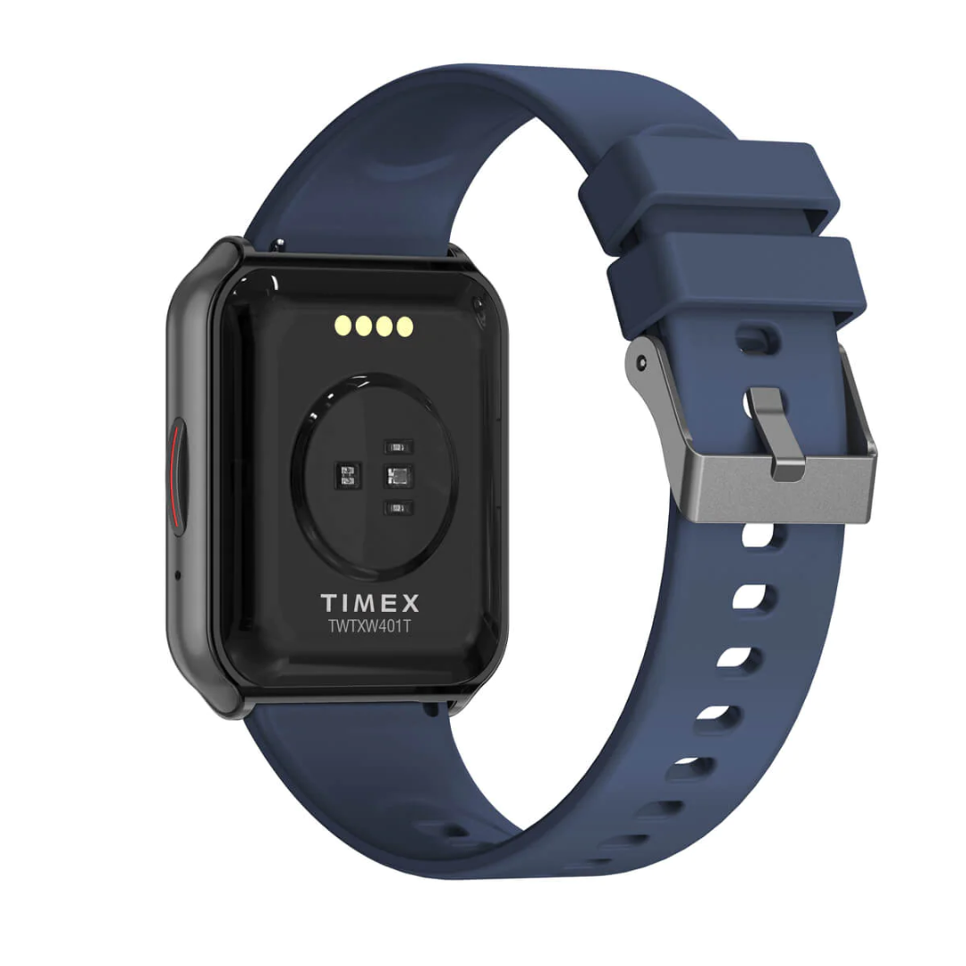 Timex 2025 watches smart