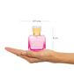 Ajmal Perfume Cosmic Charm EDP 50 ml