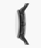 FOSSIL Townsman Automatic Smoke Stainless Steel Watch ME3268